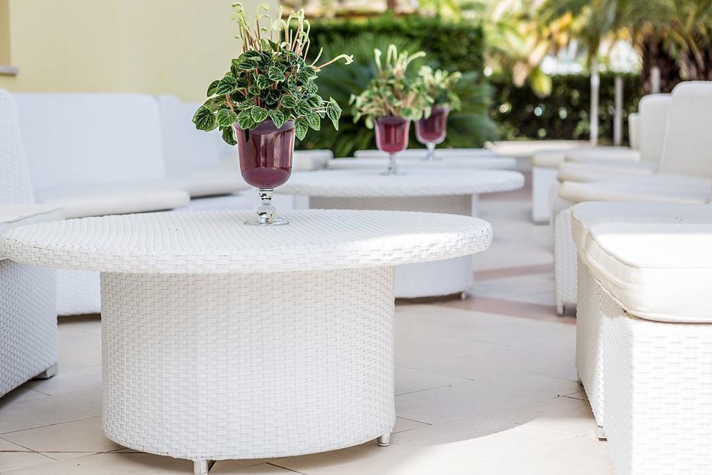 Hotel Vittoria Vasto Ngoại thất bức ảnh