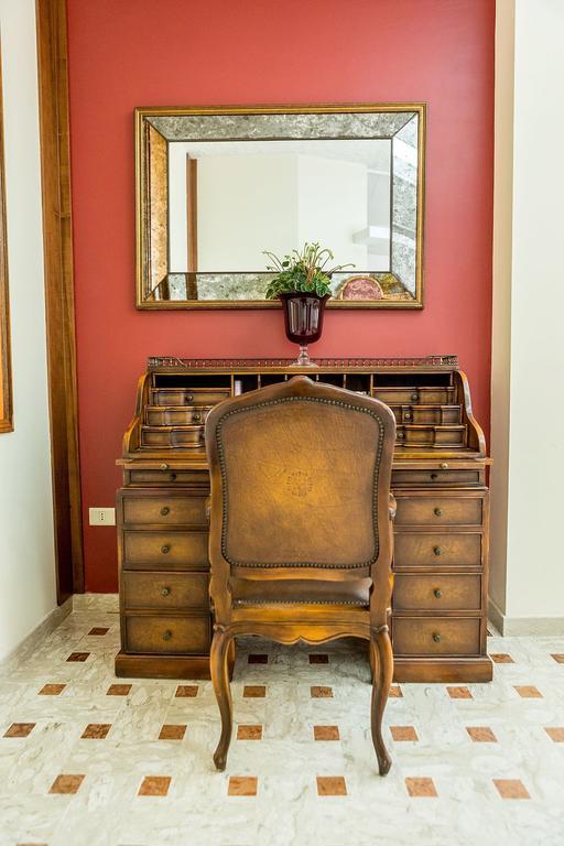 Hotel Vittoria Vasto Ngoại thất bức ảnh