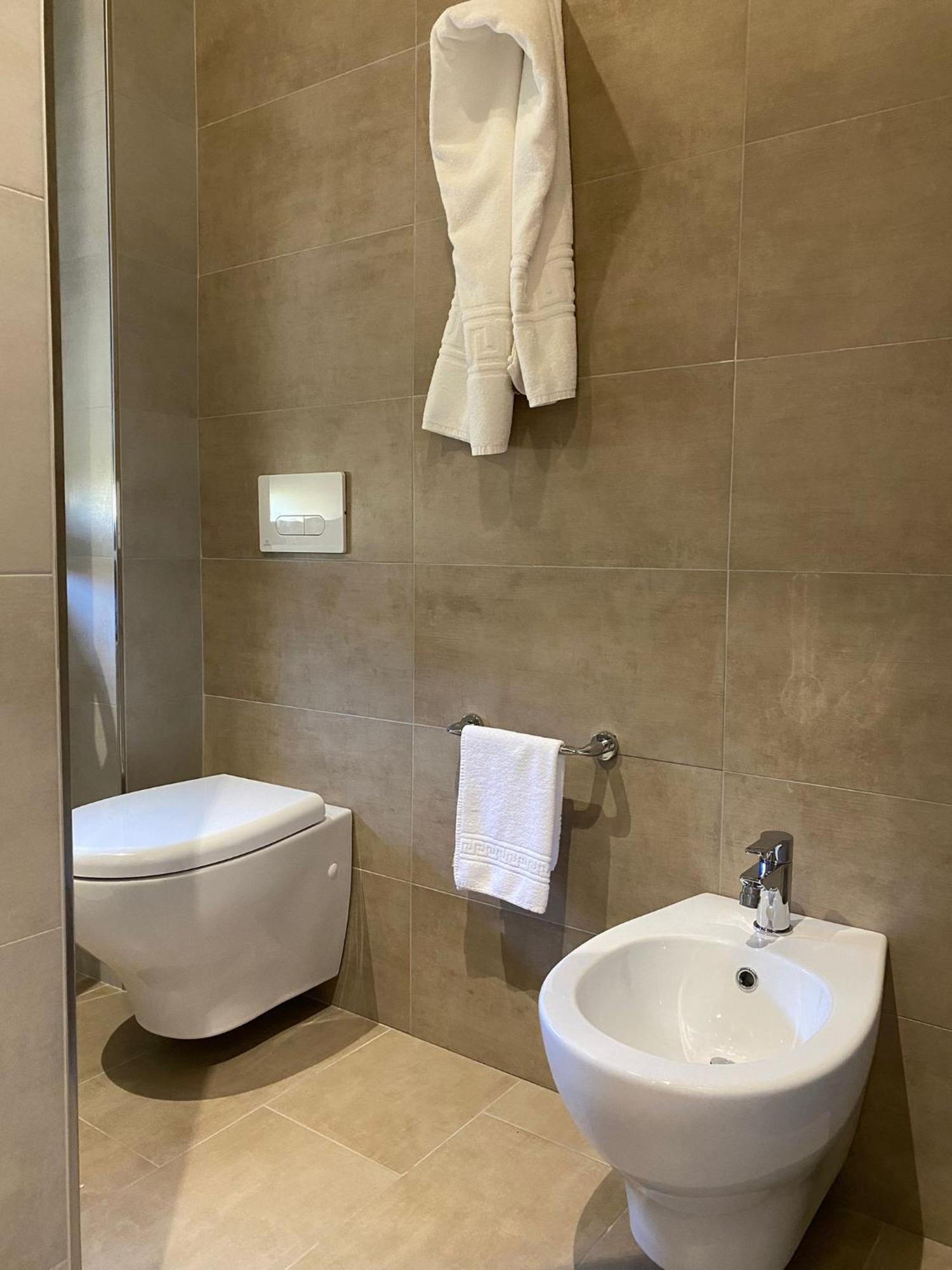 Hotel Vittoria Vasto Ngoại thất bức ảnh